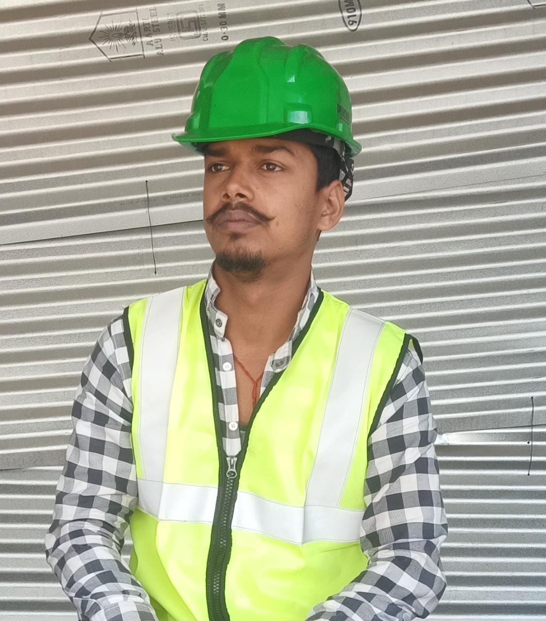 Akash Kumar singh