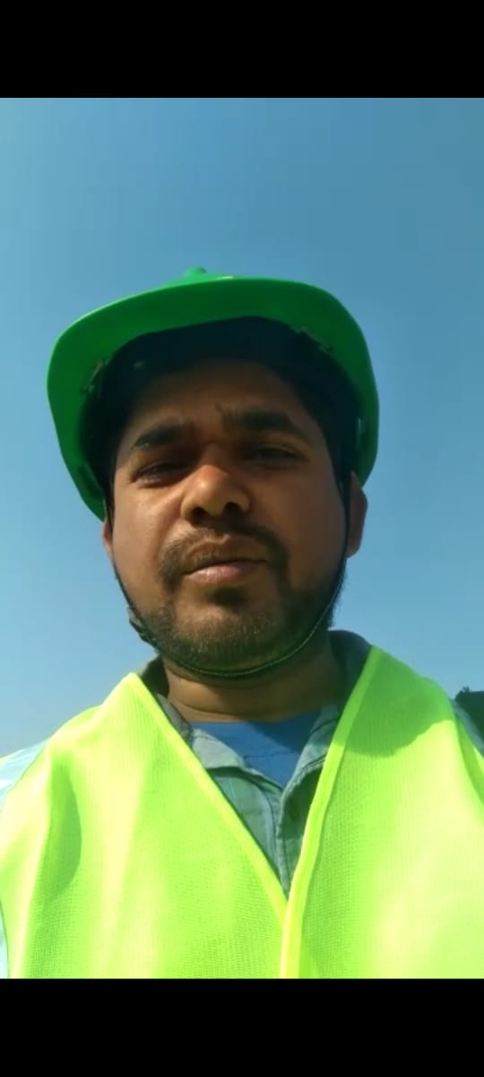 Ram Pukar Yadav