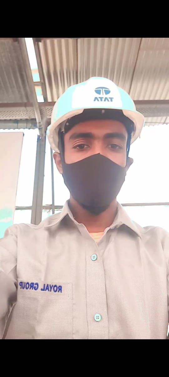 Vicky Kumar Sharma